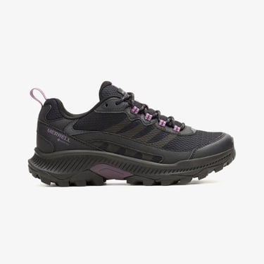  Merrell Speed Strike 2 Gore-Tex Kadın Siyah Outdoor Ayakkabı