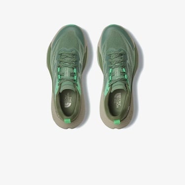  The North Face Altamesa 500 Kadın Yeşil Koşu Ayakkabısı