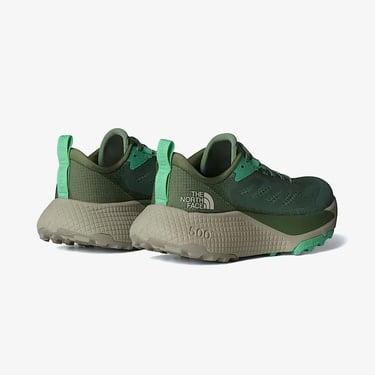  The North Face Altamesa 500 Kadın Yeşil Koşu Ayakkabısı