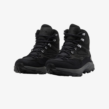  Jack Wolfskin Cyrox Texapore Mid Erkek Lacivert Outdoor Bot