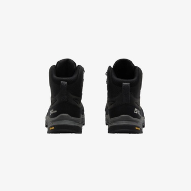  Jack Wolfskin Cyrox Texapore Mid Erkek Lacivert Outdoor Bot