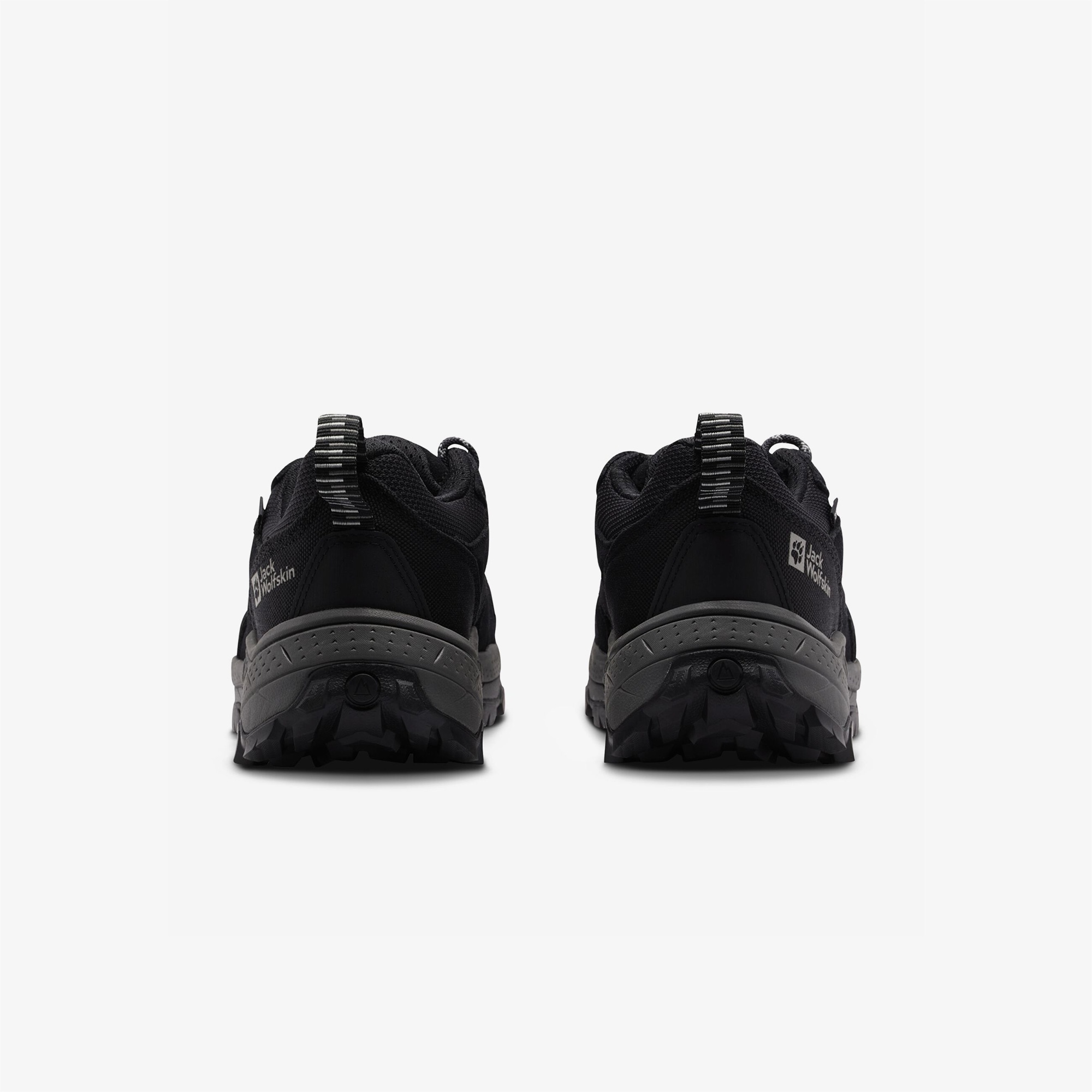 Jack Wolfskin Vojo Tour Texapore Low Erkek Lacivert Outdoor Ayakkabı