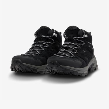  Jack Wolfskin Vojo Tour Texapore Mid Erkek Lacivert Outdoor Ayakkabı