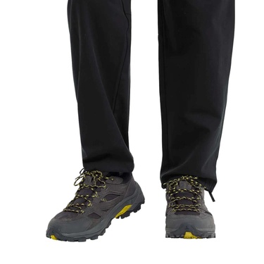  Jack Wolfskin Vojo Tour Texapore Low Erkek Beyaz Outdoor Ayakkabı