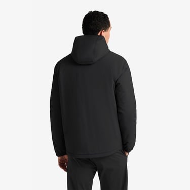  Jack Wolfskin Pamir Erkek Siyah Outdoor Ceket