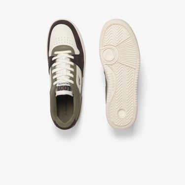  Lacoste L001 Set Erkek Haki Spor Ayakkabı