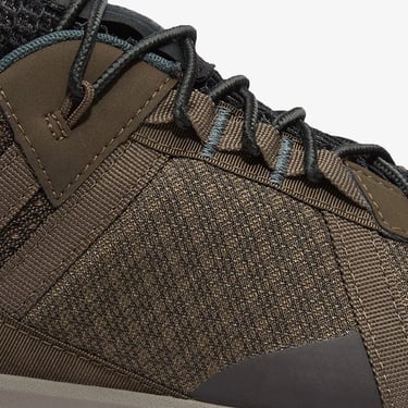  Timberland Winsor Trail Low Lace Up Waterproof Erkek Kahveregi Outdoor Ayakkabı