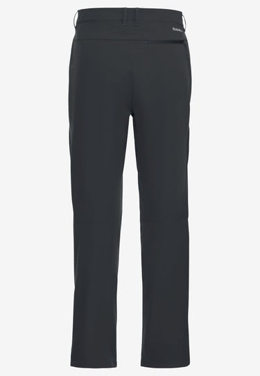  Jack Wolfskin Pico Trail Erkek Lacivert Outdoor Pantolon