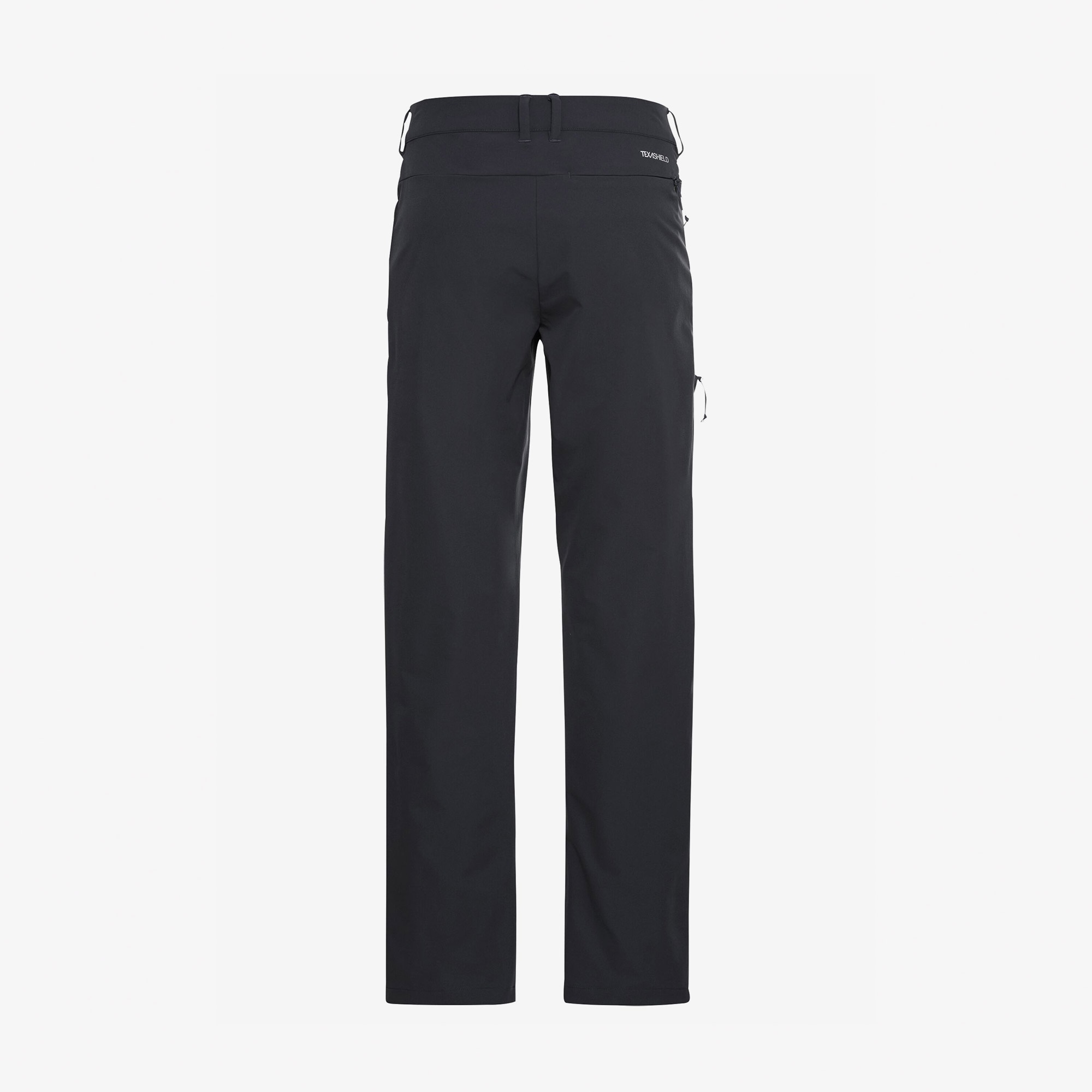 Jack Wolfskin Pico Trail Kadın Siyah Pantolon