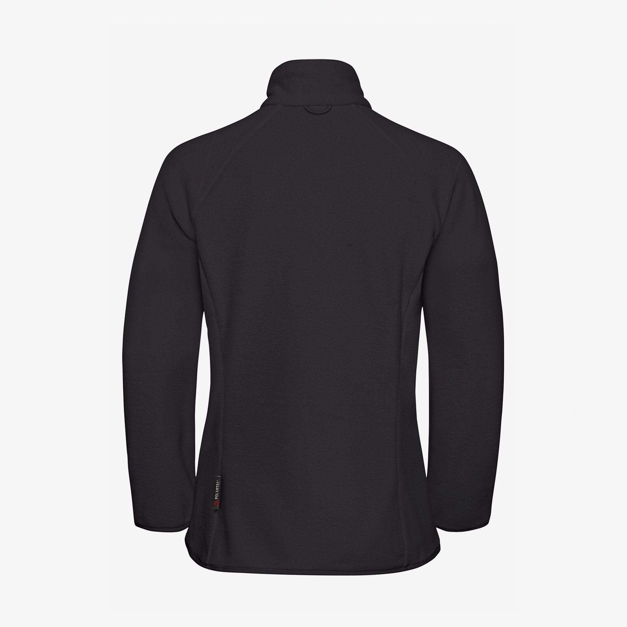 Jack Wolfskin Moonrise Kadın Siyah Ceket