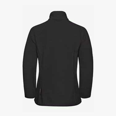  Jack Wolfskin Moonrise Kadın Siyah Ceket