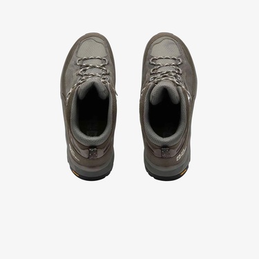  Jack Wolfskin Cyrox Texapore Mid Erkek Kahverengi Outdoor Bot