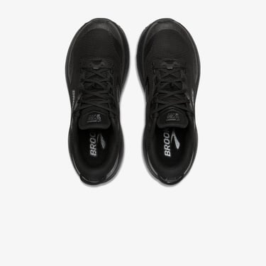  Brooks Divide 6 Gore-Tex Erkek Siyah Koşu Ayakkabısı