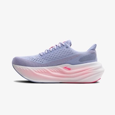  Brooks Glycerin Max Kadın Mor Koşu Ayakkabısı