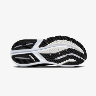  Brooks Ghost Max 3 Kadın Siyah Koşu Ayakkabısı