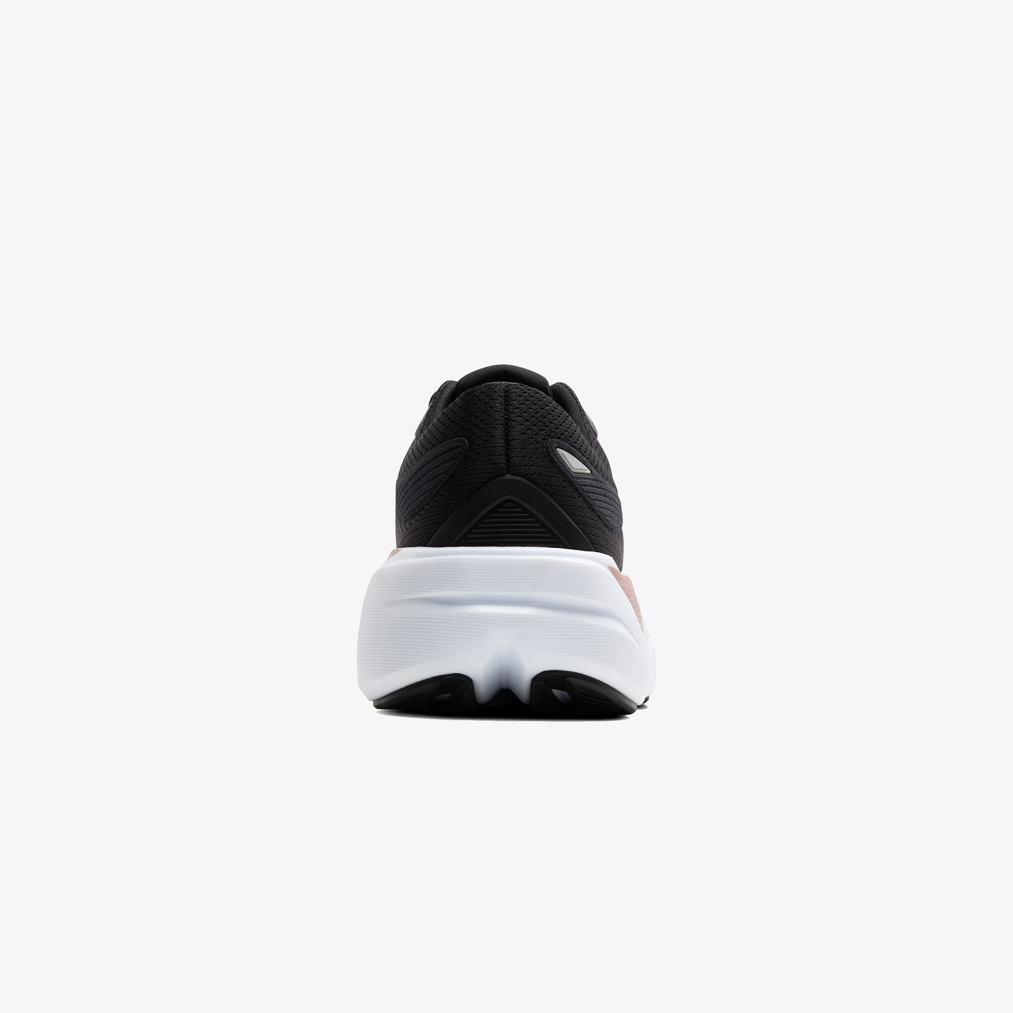 Brooks Ghost Max 3 Kadın Siyah Koşu Ayakkabısı