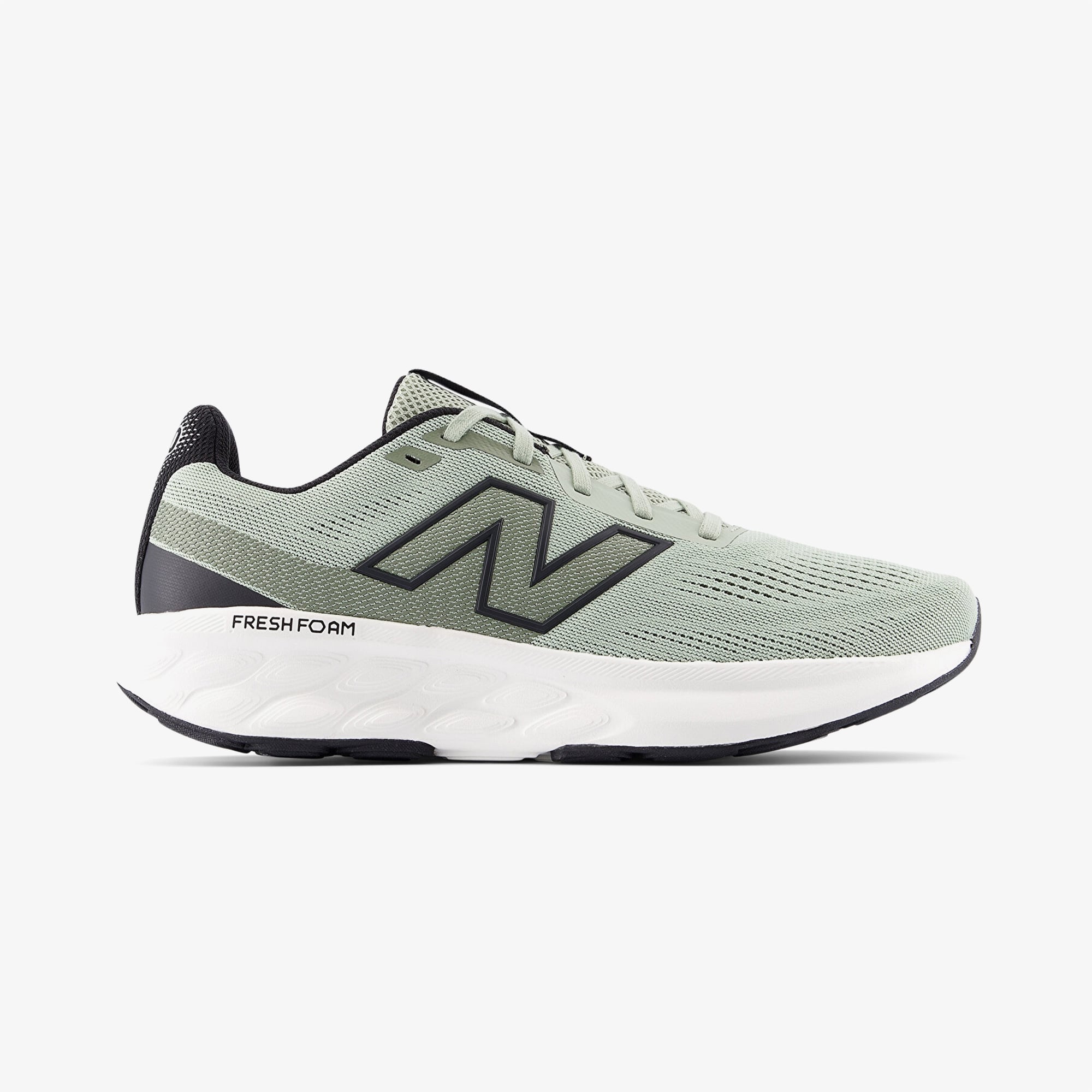  New Balance 520 Erkek Yeşil Koşu Ayakkabısı