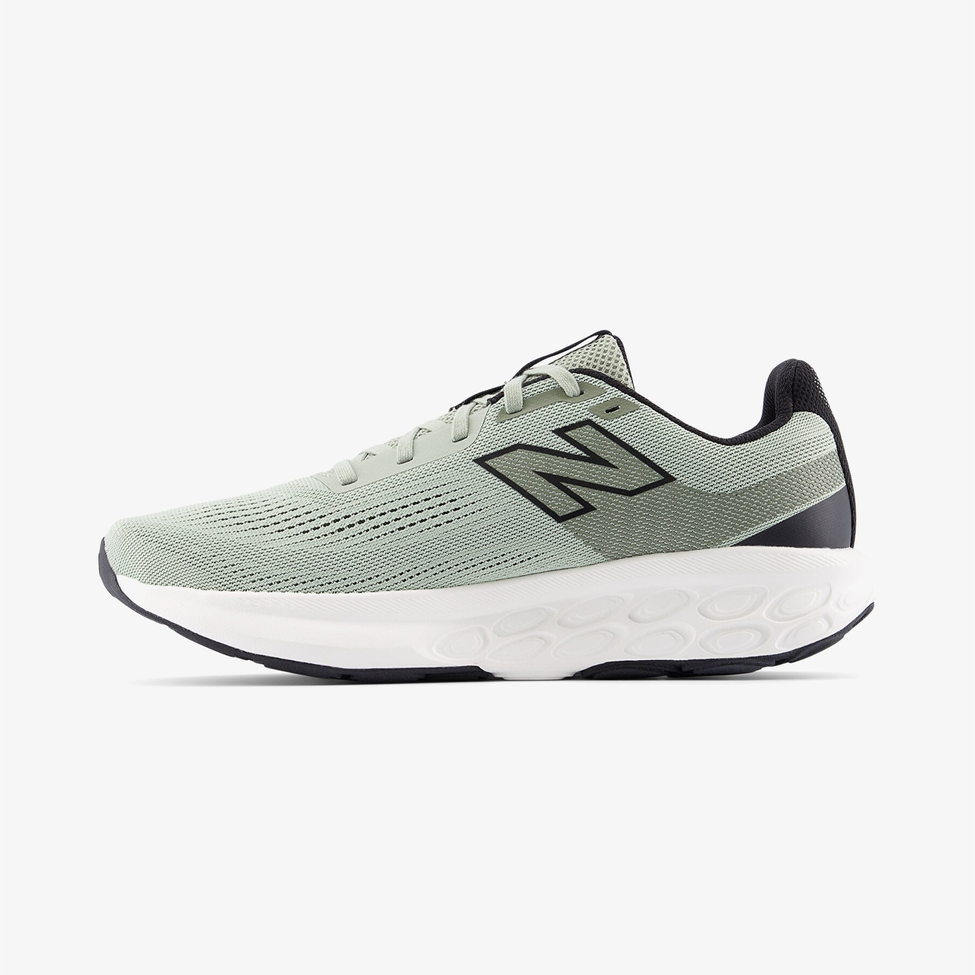 New Balance 520 Erkek Yeşil Koşu Ayakkabısı