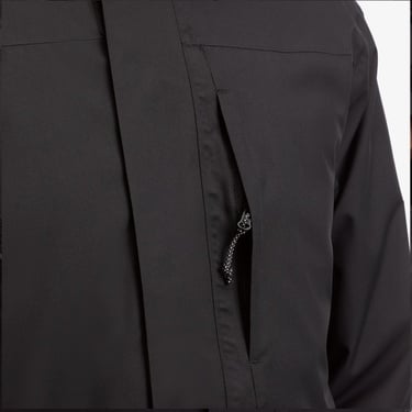  Mc Kinley Hano II Erkek Siyah Outdoor Mont