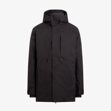  Mc Kinley Hano II Erkek Siyah Outdoor Mont