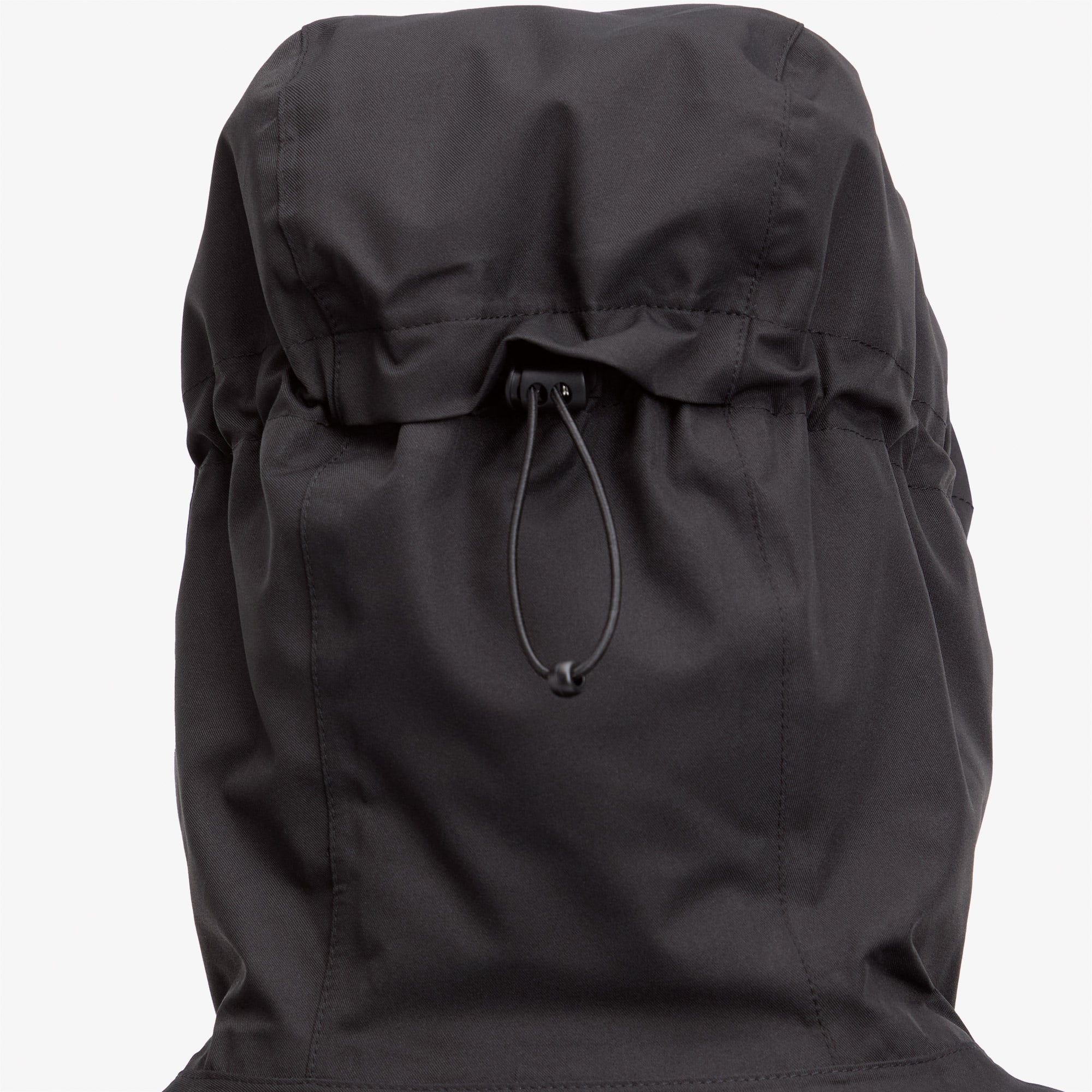 Mc Kinley Hano II Erkek Siyah Outdoor Mont