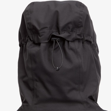  Mc Kinley Hano II Erkek Siyah Outdoor Mont