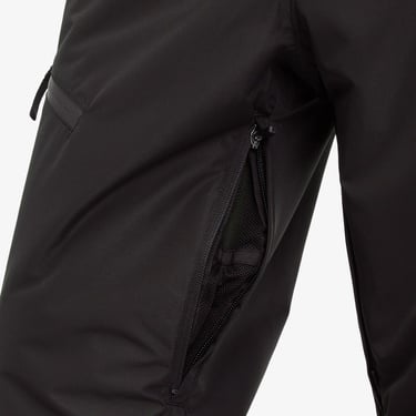  Mc Kinley Ermes II Erkek Siyah Kayak Pantolonu