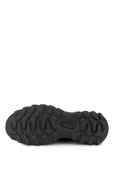  Tamer Tanca Erkek Hakiki Deri Kahverengi Sneakers & Spor Ayakkabı