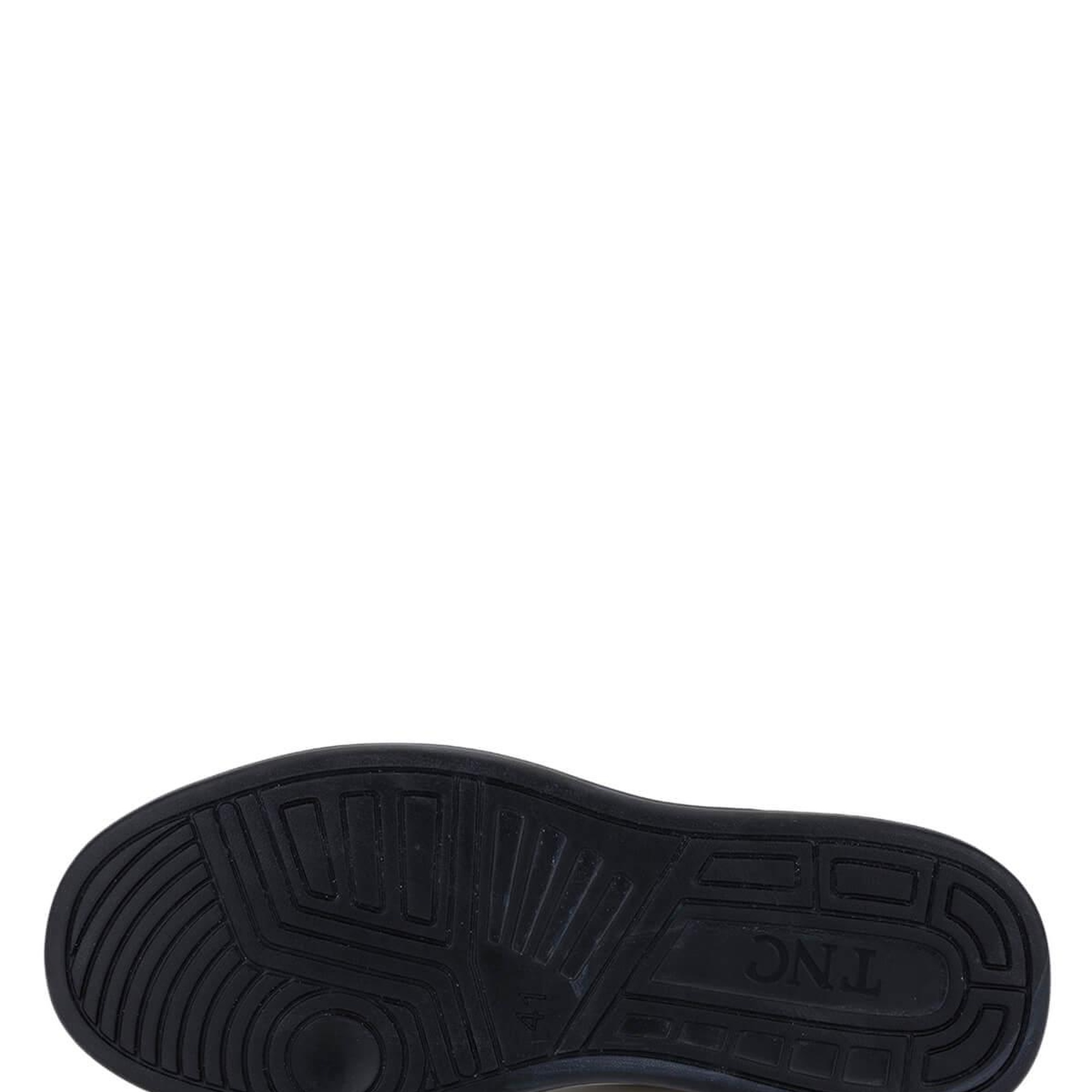 Tamer Tanca Erkek Hakiki Deri Kirli Beyaz Sneakers & Spor Ayakkabı