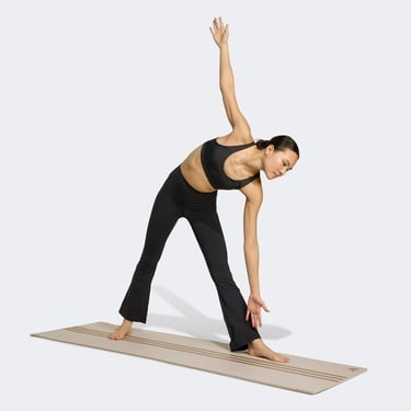  adidas All Me Essentials Flare Kadın Siyah Antrenman Taytı