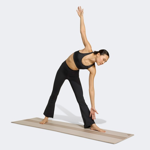  adidas All Me Essentials Flare Kadın Siyah Antrenman Taytı