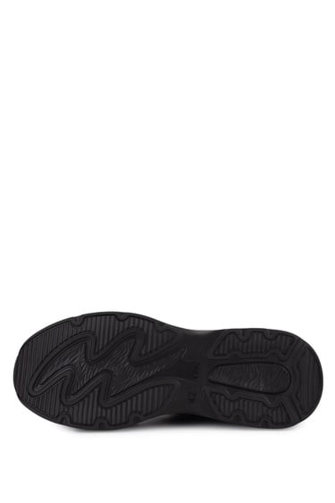  Tamer Tanca Erkek Hakiki Deri Kahverengi Sneakers & Spor Ayakkabı