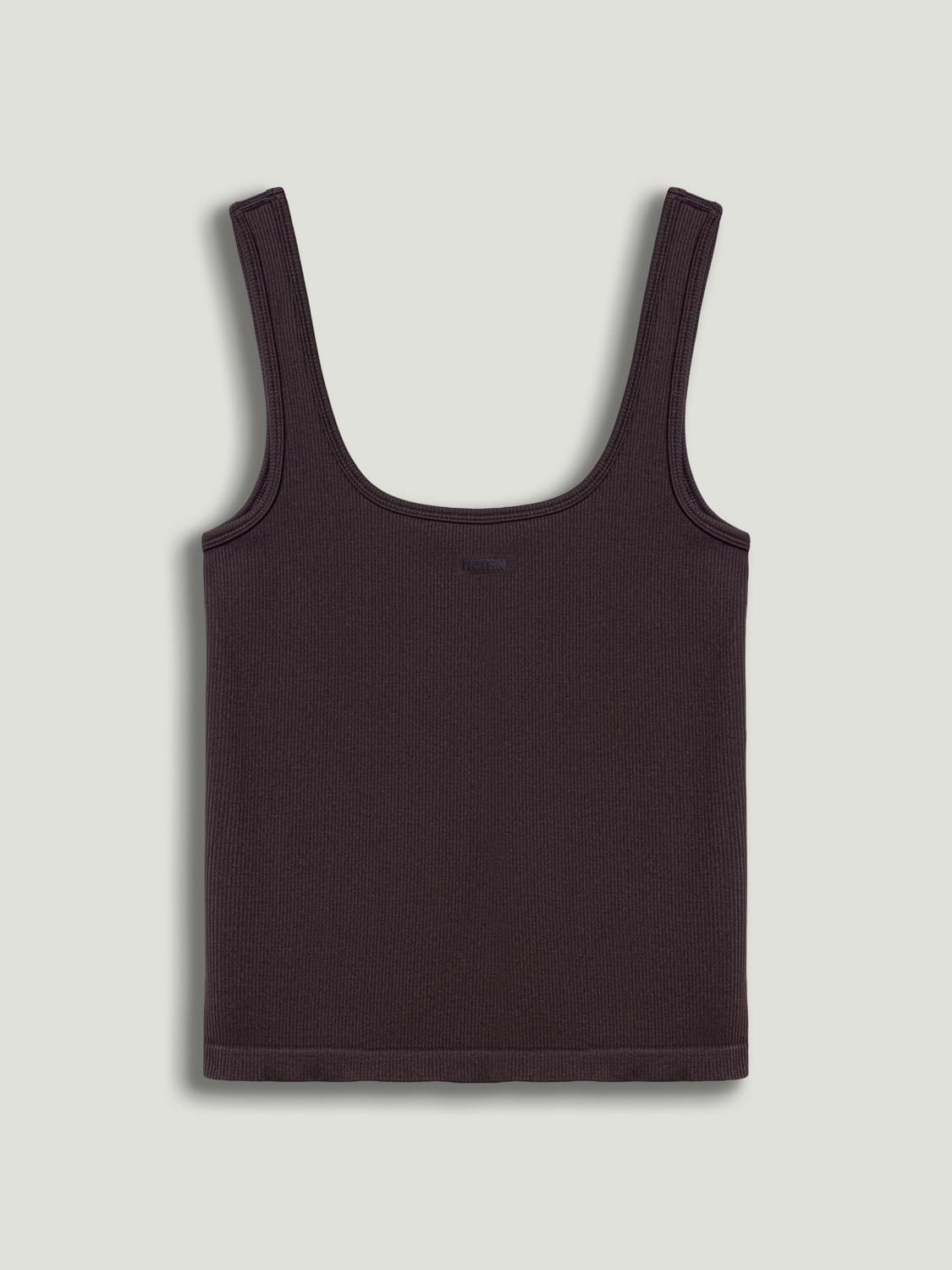 Baskı Detaylı Crop Top