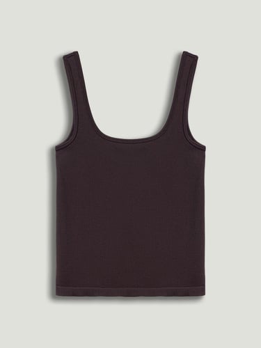  Baskı Detaylı Crop Top