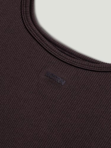  Baskı Detaylı Crop Top