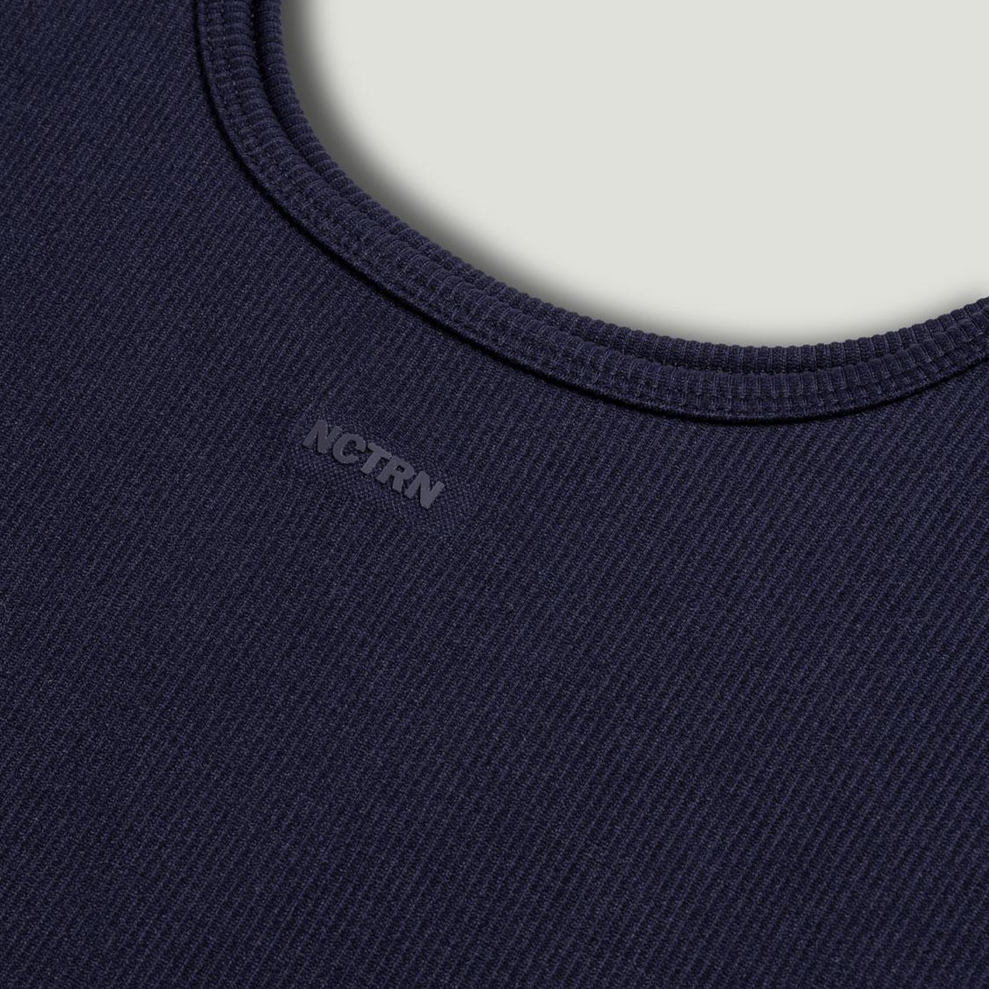 Baskı Detaylı Crop Top