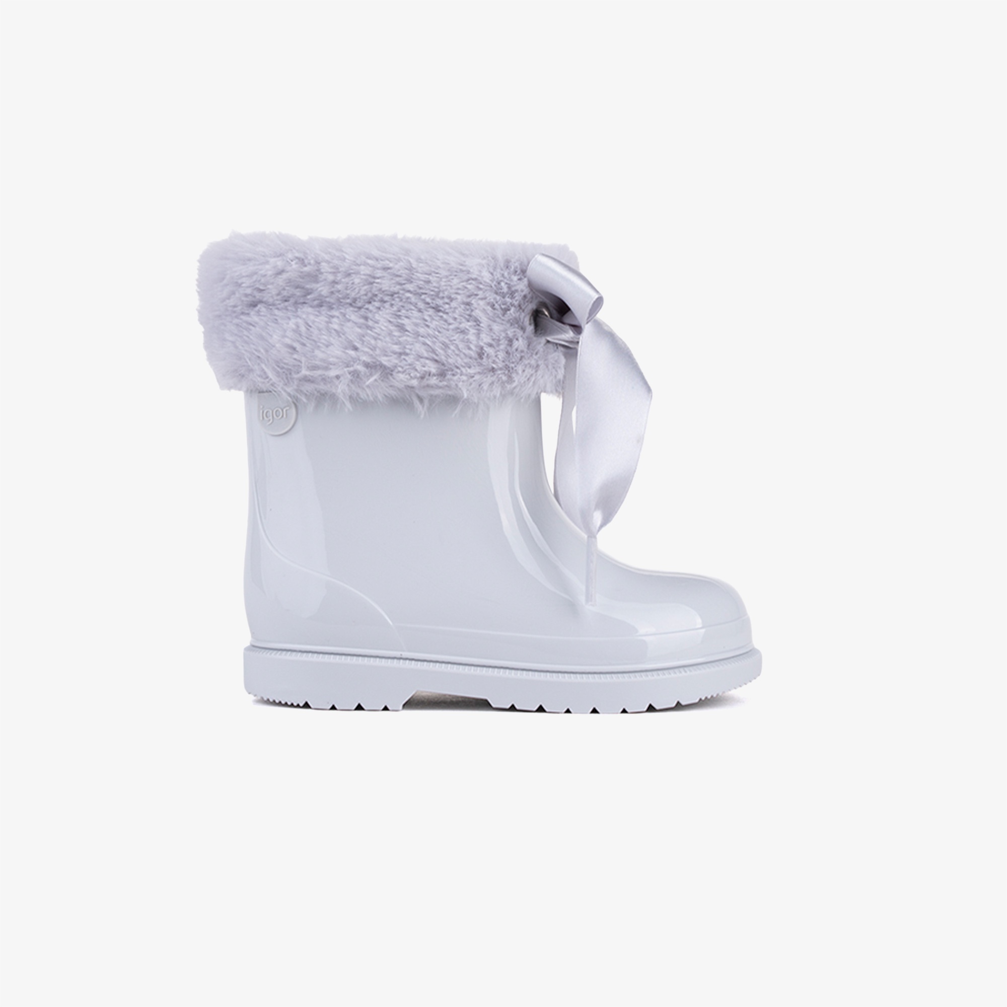 Igor Bimbi Soft Çocuk Mavi Bot