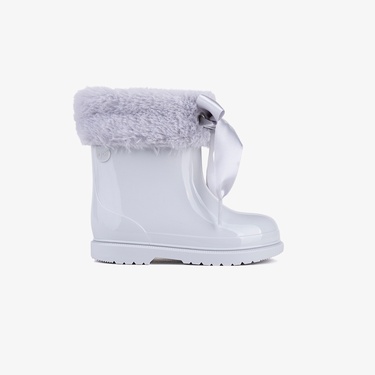  Igor Bimbi Soft Çocuk Mavi Bot