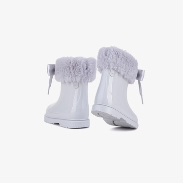  Igor Bimbi Soft Çocuk Mavi Bot