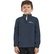 Jack Wolfskin Taunus Halfzip K Unisex Çocuk Sarı Polar