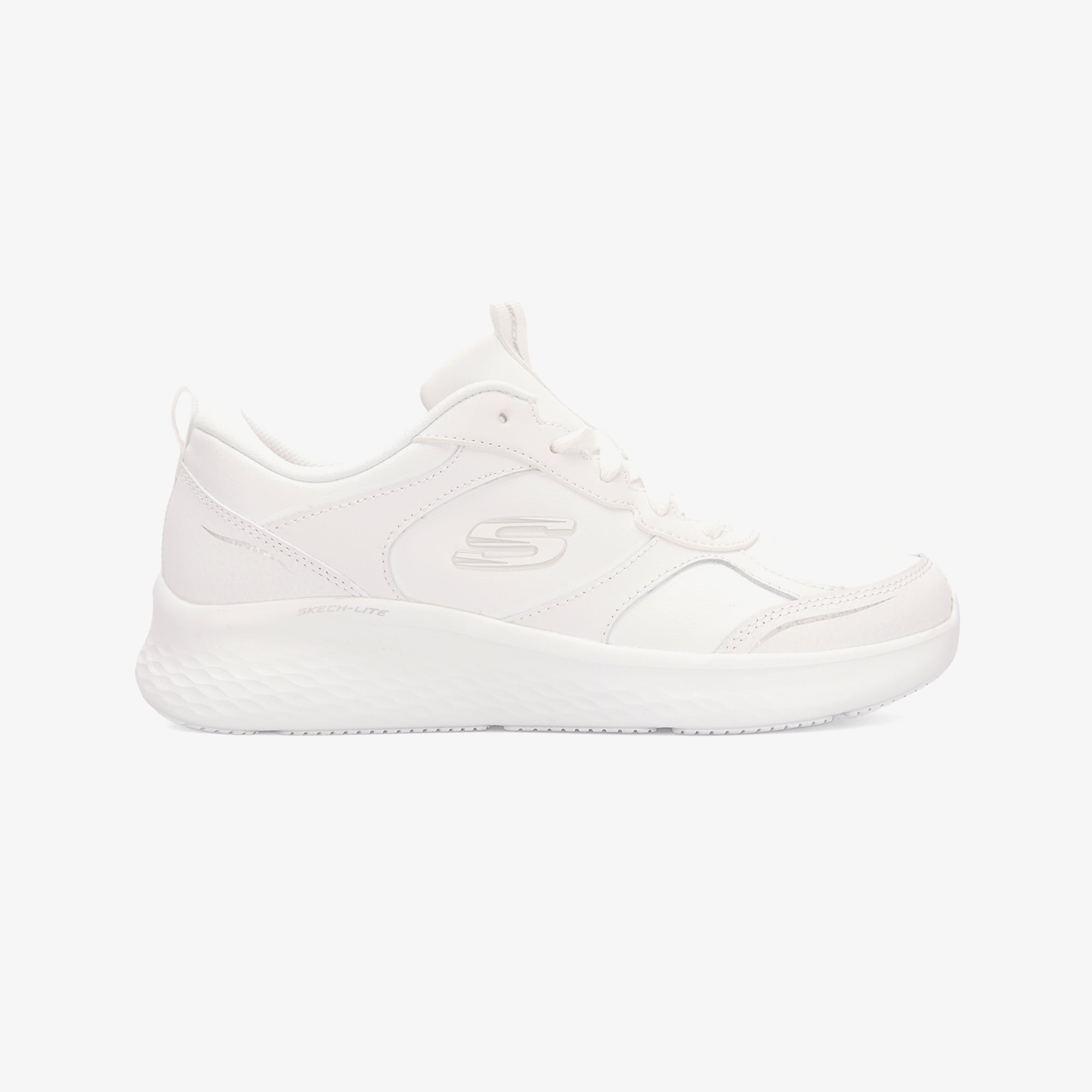  Skechers Skech-Lite Pro Kadın Beyaz Spor Ayakkabı