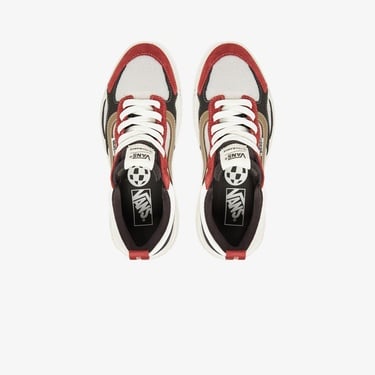  Vans MTE UltraRange Neo VR3 Unisex Kahverengi Sneaker