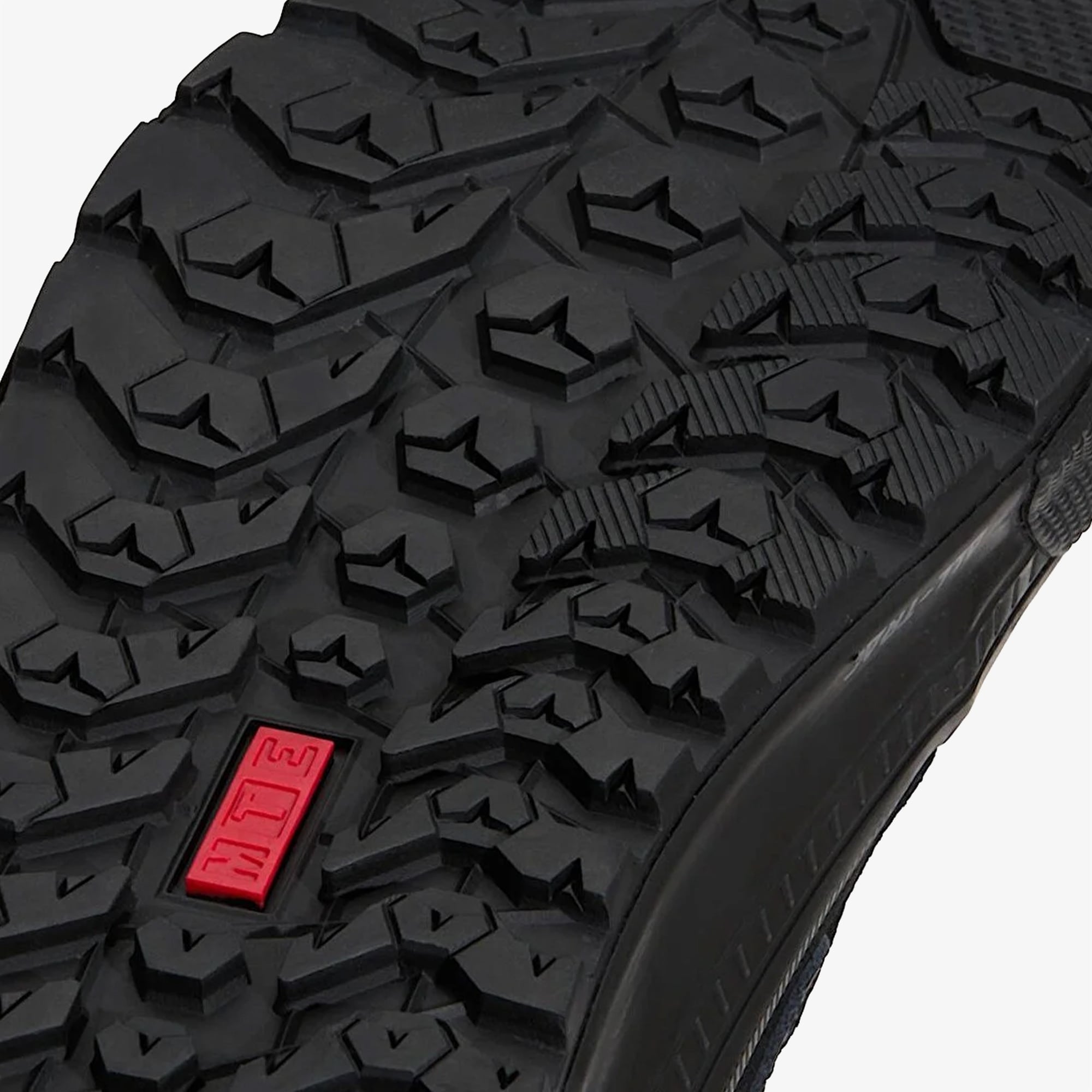 Vans MTE Sk8-Hi Waterproof Insulated Unisex Siyah Sneaker