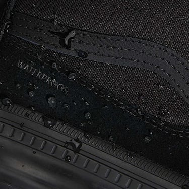  Vans MTE Sk8-Hi Waterproof Insulated Unisex Siyah Sneaker