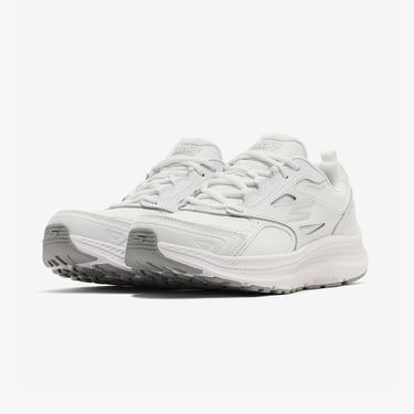  Skechers Go Run Consistent 2.0 Kadın Beyaz Spor Ayakkabı