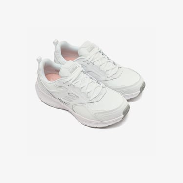  Skechers Go Run Consistent 2.0 Kadın Beyaz Spor Ayakkabı