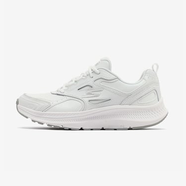  Skechers Go Run Consistent 2.0 Kadın Beyaz Spor Ayakkabı