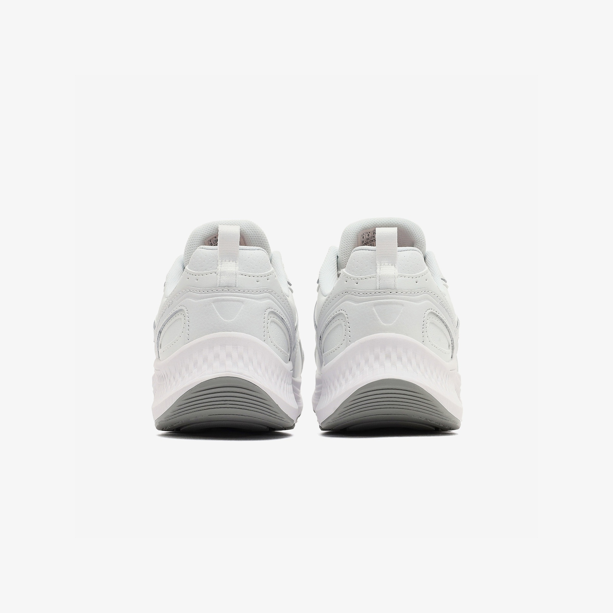 Skechers Go Run Consistent 2.0 Kadın Beyaz Spor Ayakkabı