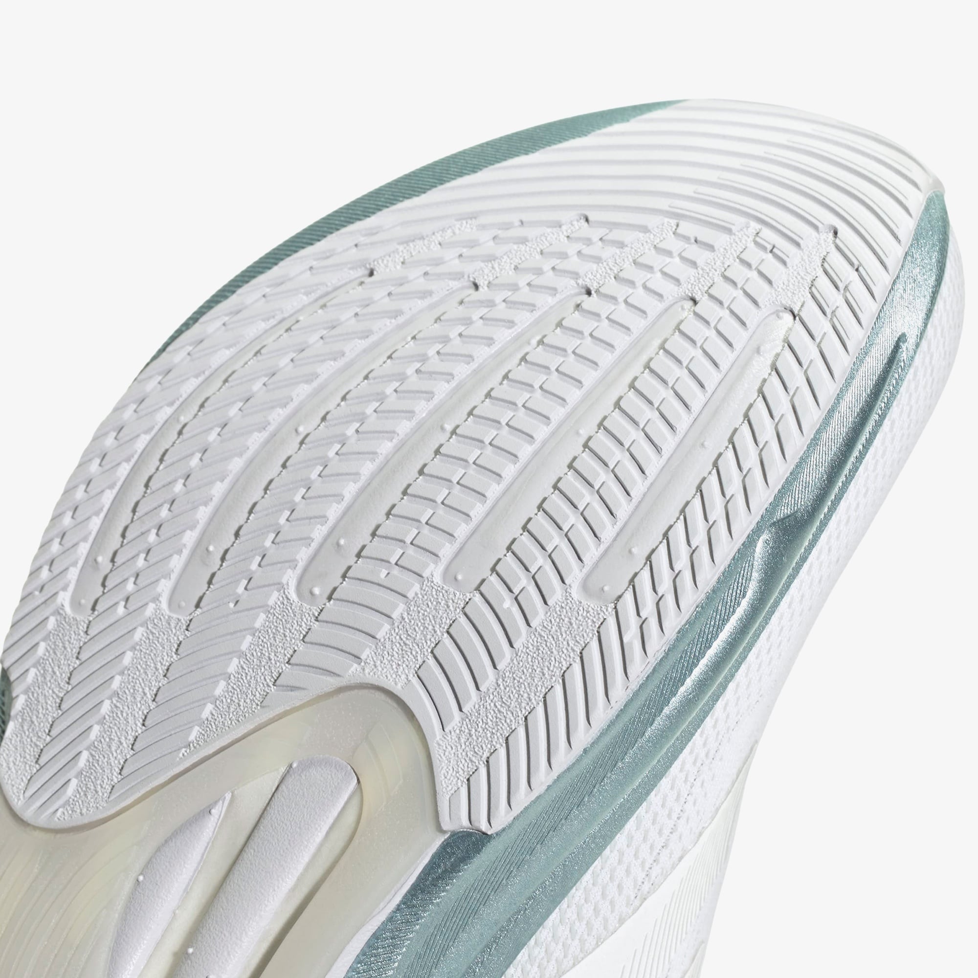 adidas Supernova Rise 2 Kadın Beyaz Koşu Ayakkabısı