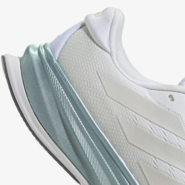  adidas Supernova Rise 2 Kadın Beyaz Koşu Ayakkabısı